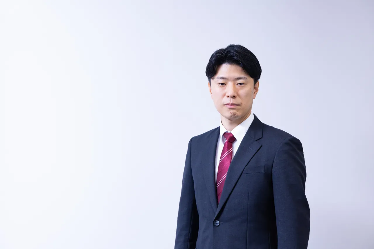 現実への向き合いで大切にしている想い