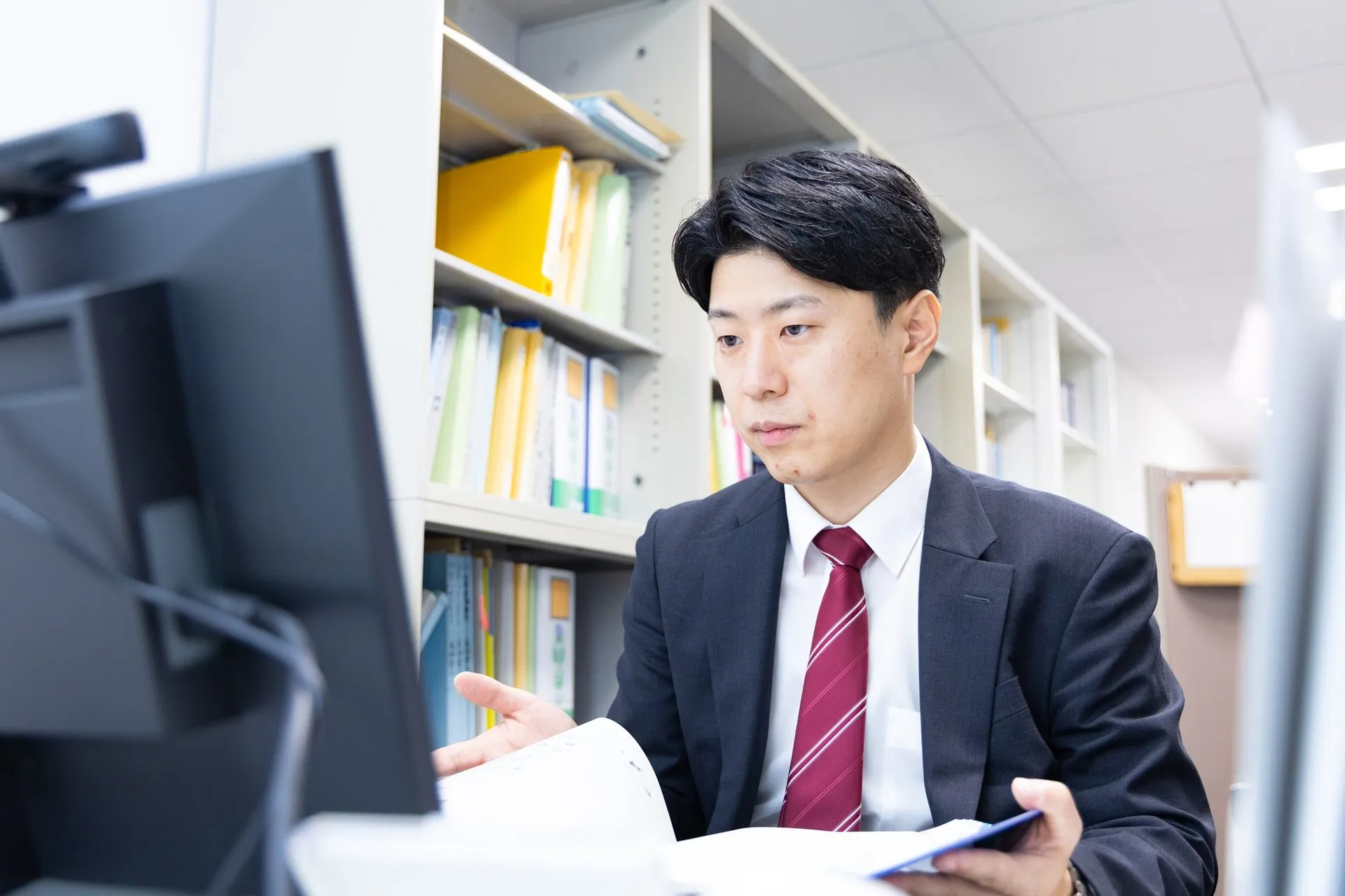弁護士　熊谷博幸