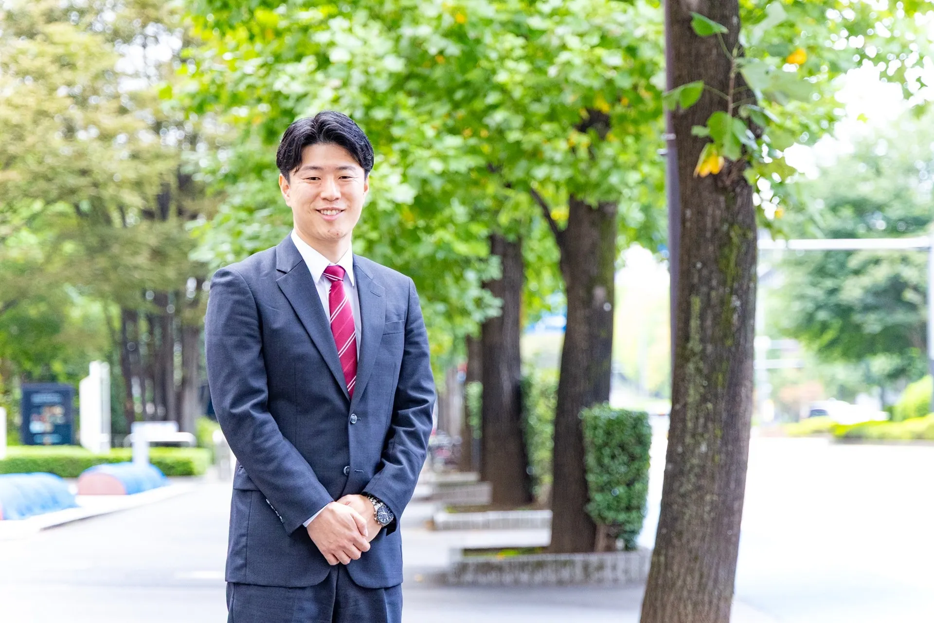 弁護士　熊谷博幸